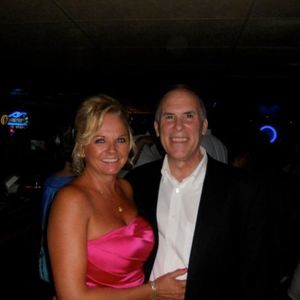 Meet your Posher, Marsha